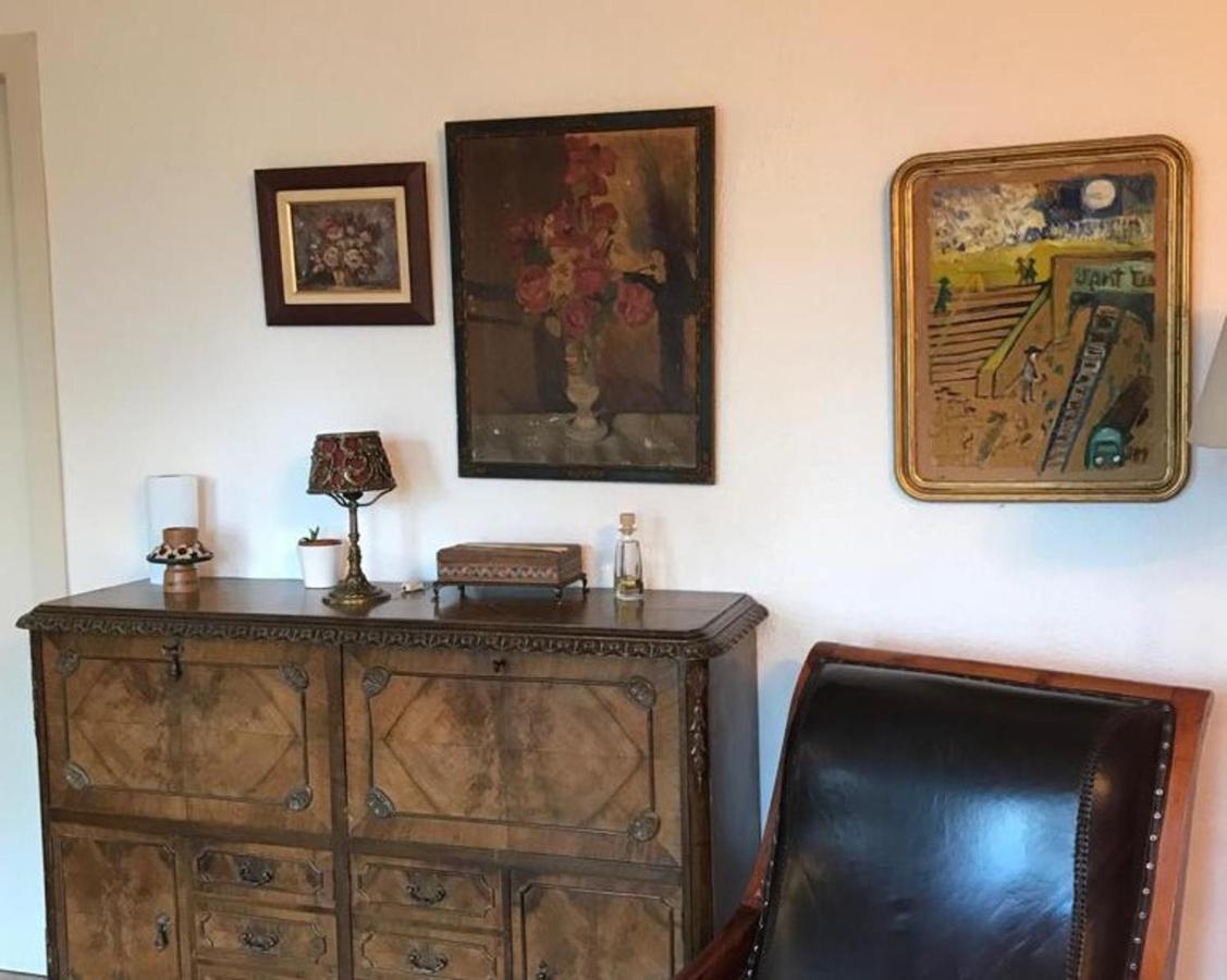 Aurora 2-Bed Cottage - Sleeps 4 - Montseny Park อาร์บูเซียส ภายนอก รูปภาพ