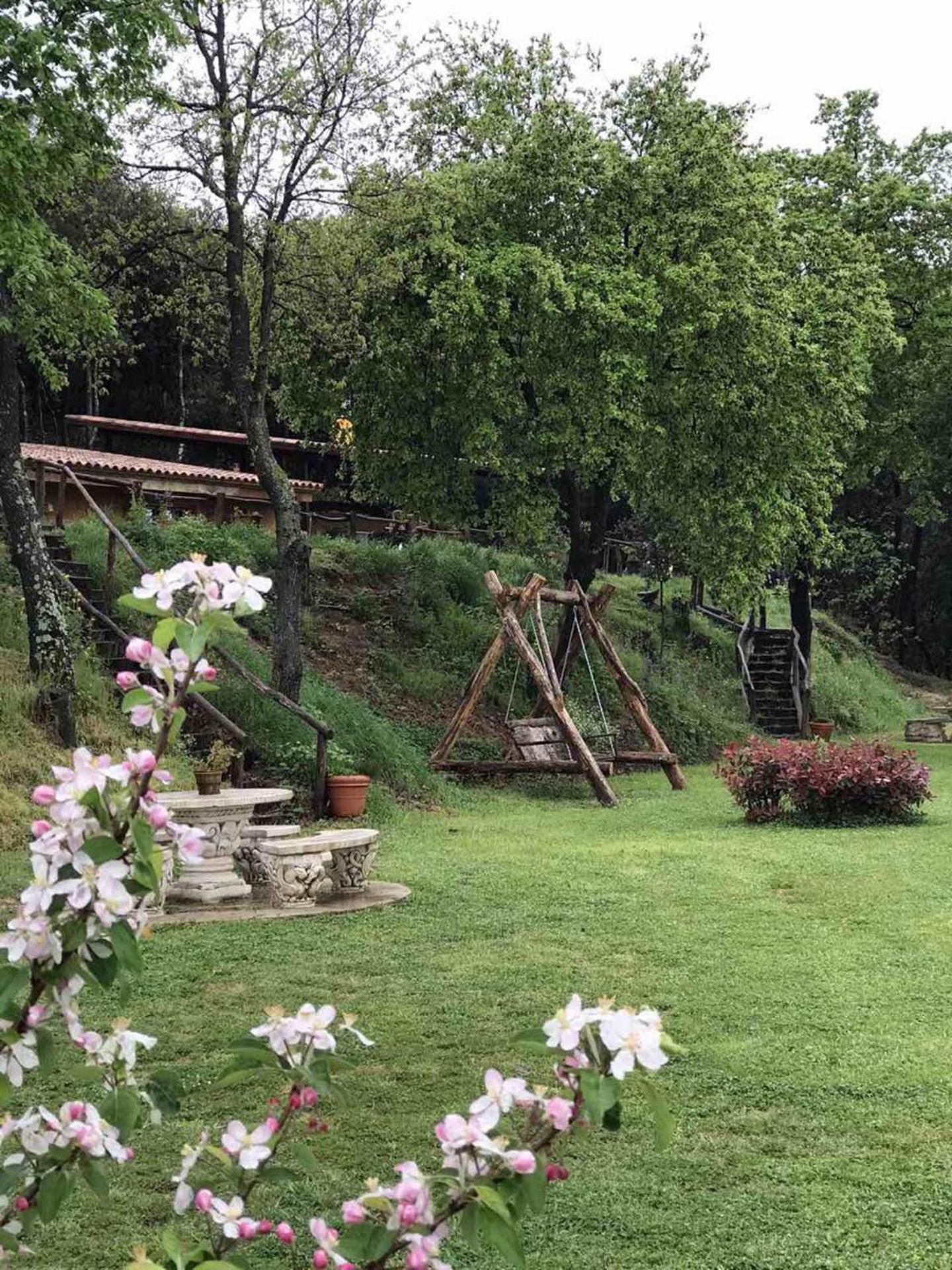 Aurora 2-Bed Cottage - Sleeps 4 - Montseny Park อาร์บูเซียส ภายนอก รูปภาพ